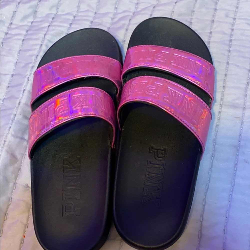 PINK slides